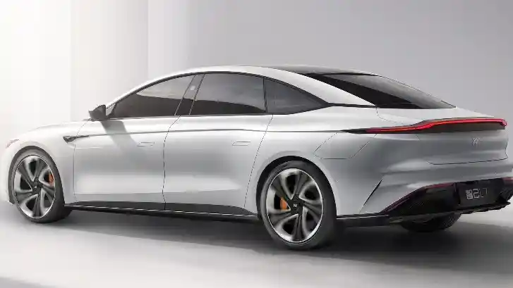 Foto - Sedan Belum Mati, Aliansi Cina Sebut Model Ini Tetap Dicintai Pasar