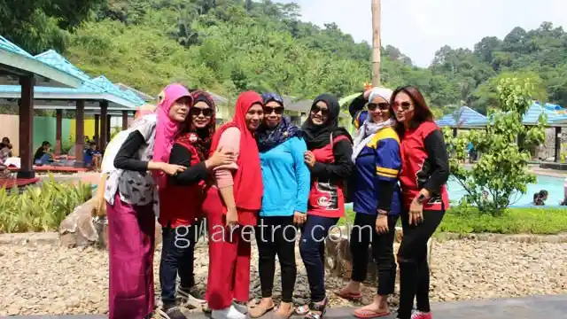 Foto - KOMUNITAS: Indonesia Mazda Auto Club Halal Bihalal Dengan Target Masuk IMI