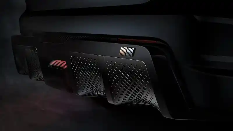 Berita - Mobil Konsep Ralliart ini Bakal Mejeng Di Tokyo Auto Salon 2022