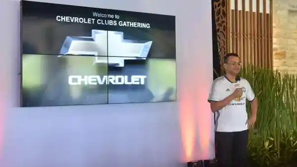 Berita - Bridgestone Indonesia Kini Dipimpin Mantan Boss Salah Satu APM