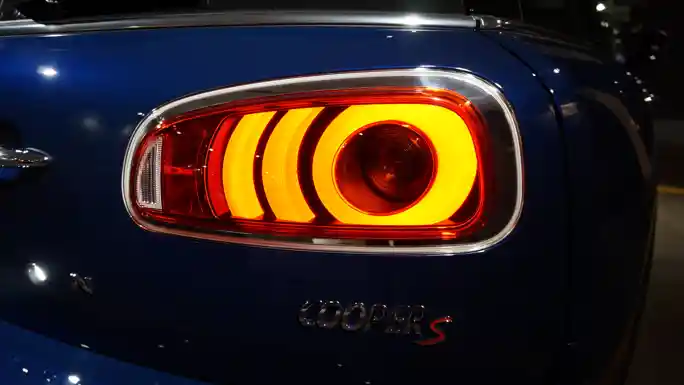 Foto - FIRST DRIVE: All New MINI Cooper Clubman 2016