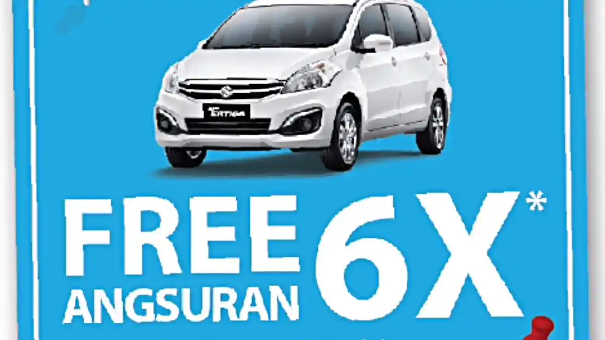 Foto - Ini Dia Promosi Spesial APM Mobil di Jakarta Auto Show 2015