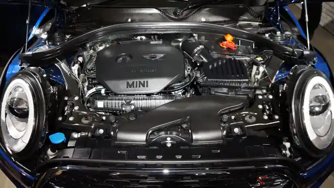 Foto - FIRST DRIVE: All New MINI Cooper Clubman 2016