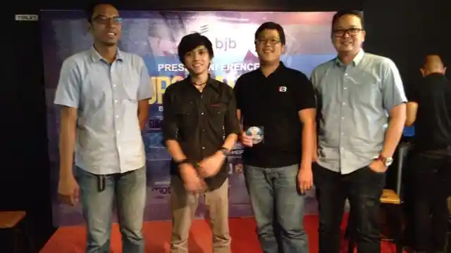 Berita - Bimmersmeet 2015, Ajang Kumpul Pecinta BMW Segera Digelar