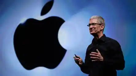 Berita - CEO Apple: Industri Otomotif Akan Berubah Total