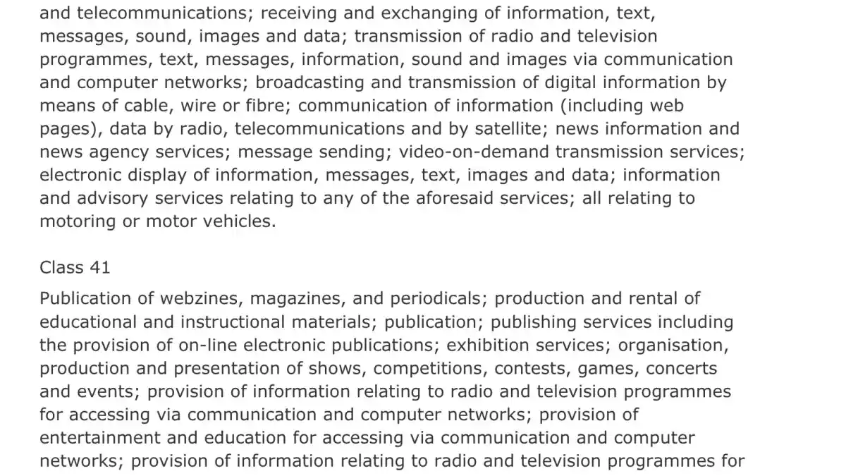 Foto - Gear Knobs, Nama Baru Acara Mantan Trio Top Gear?