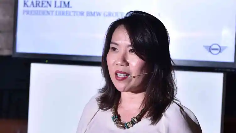 Foto - VIDEO: Begini Visi MINI 100 Tahun Ke Depan