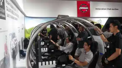 Foto - Inilah 20 Finalis Nissan GT Academy 2016, Salah Satunya Kru OtoDriver!