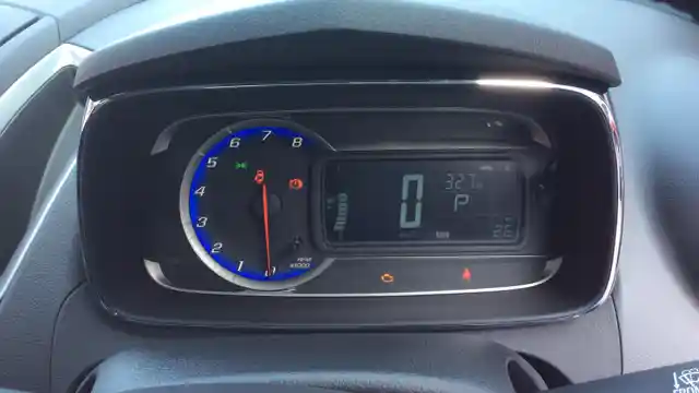 Foto - FIRST DRIVE: Chevrolet Trax LTZ