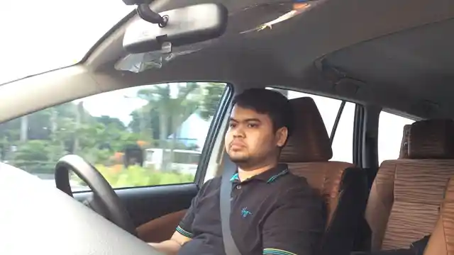 Foto - FIRST DRIVE: Toyota All New Kijang Innova 2.4V A/T