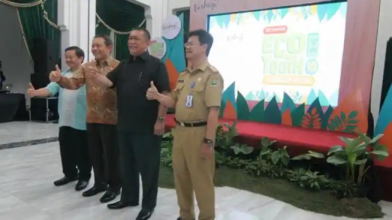 Berita - Toyota Eco Youth 2016 Bergulir, Siap Danai Anak Muda Kreatif