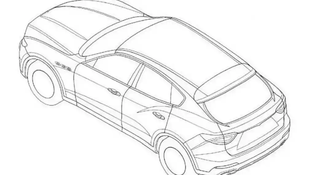 Foto - Tantang Macan, Maserati Bikin SUV Tahun Depan