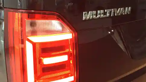 Foto - VW Caravelle T6 Sudah Ada Di Indonesia, Ini Foto-Foto Eksklusifnya