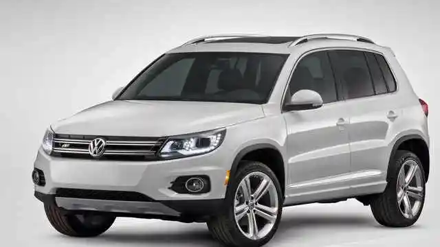 Foto - Volkswagen Tiguan Indonesia Resmi Tak Dijual Lagi Di Indonesia