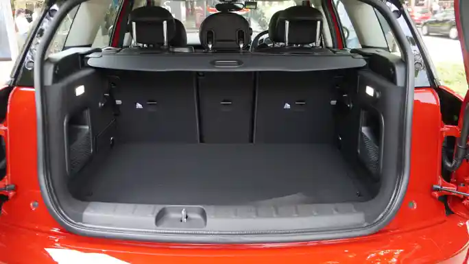 Foto - FIRST DRIVE: All New MINI Cooper Clubman 2016