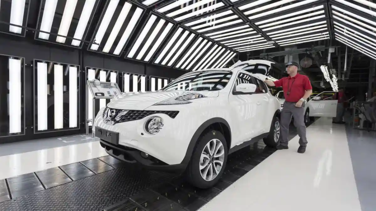 Berita - Setelah Kasus Ghosn, Nissan Kembali Terjerat Masalah Ini