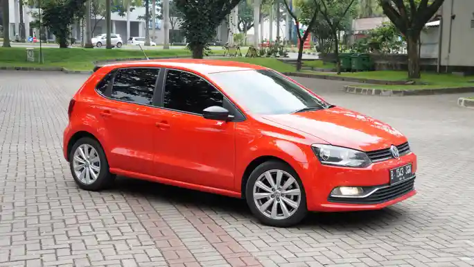 Foto - TIPS: Pilihan Mobil Untuk Anak Anda Yang Masuk Kuliah