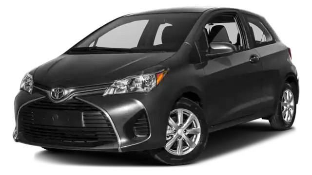 Berita - 3.100 Unit Toyota Yaris Harus Di Recall Di Amerika.