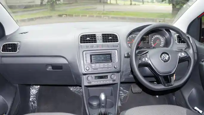 Foto - FIRST DRIVE: VW Polo 1.2 TSI