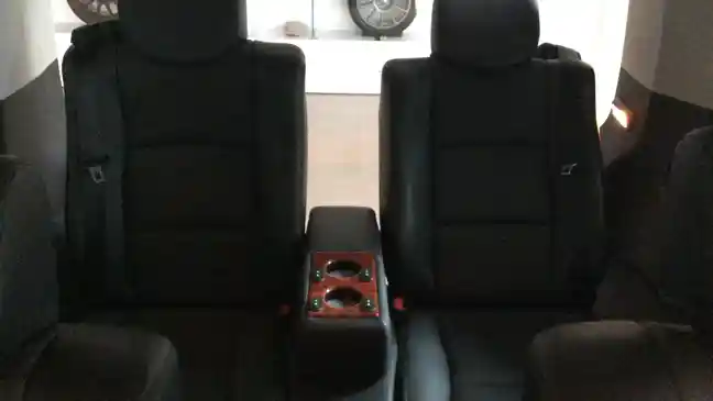 Foto - VW Caravelle T6 Sudah Ada Di Indonesia, Ini Foto-Foto Eksklusifnya