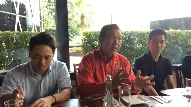 Foto - Mengapa Lancer dan Pajero Tak Berlanjut Generasi? Ini Jawaban Perancangnya