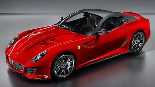 Berita - Siap-siap! Sebagian Saham Ferrari Bakal Segera Dijual