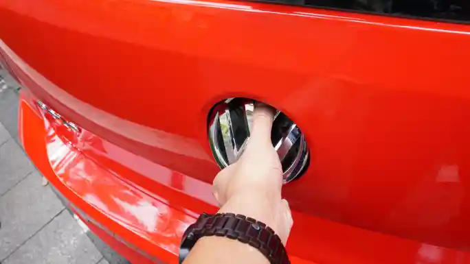 Foto - FIRST DRIVE: VW Polo 1.2 TSI