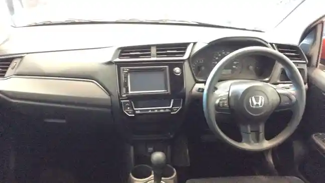 Foto - Nah, Ini Dia Galeri Foto Dan Harga Honda Mobilio Facelift