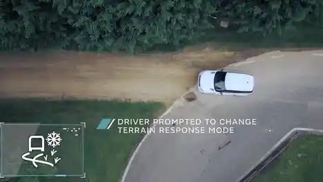 Foto - Mobil Autonomous Disebut Bukan Solusi Aman Berkendara