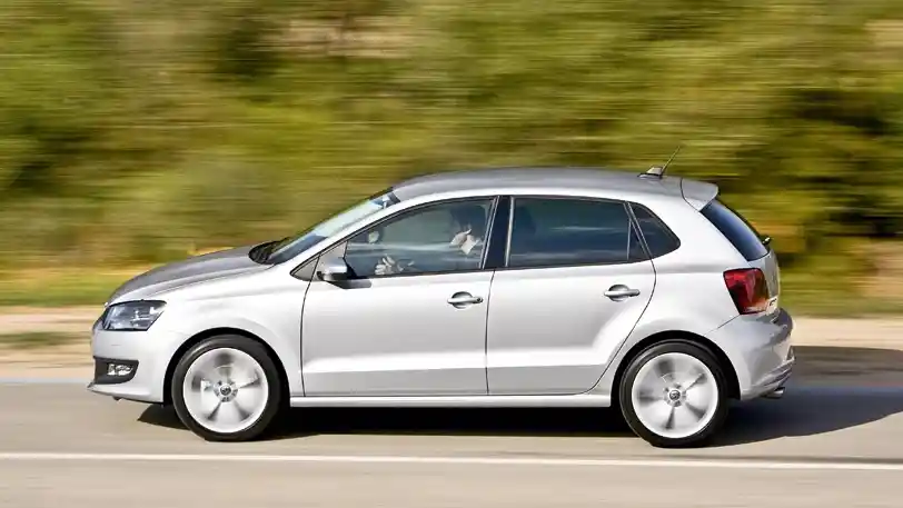 Berita - VIDEO: VW Polo Edisi 40 Tahun, Hanya 1.000 Unit