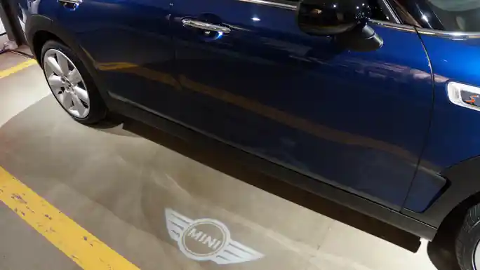 Foto - FIRST DRIVE: All New MINI Cooper Clubman 2016