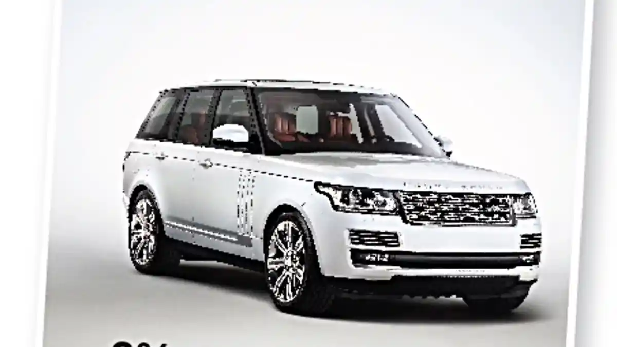 Foto - Ini Dia Promosi Spesial APM Mobil di Jakarta Auto Show 2015