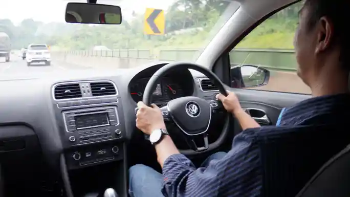 Foto - FIRST DRIVE: VW Polo 1.2 TSI