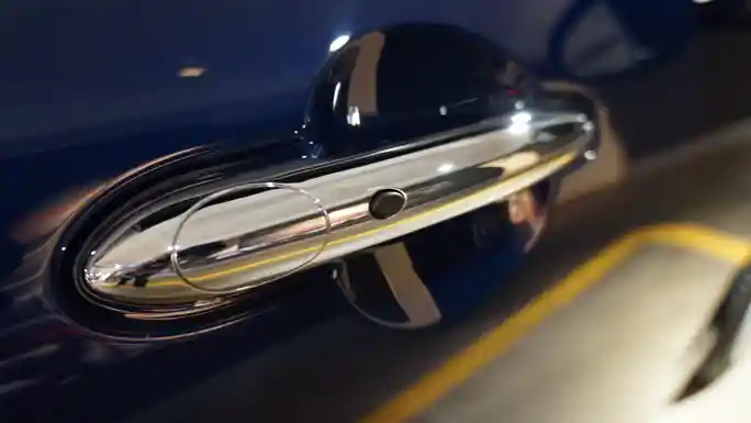 Foto - Inilah Untung dan Rugi Fitur Keyless Entry