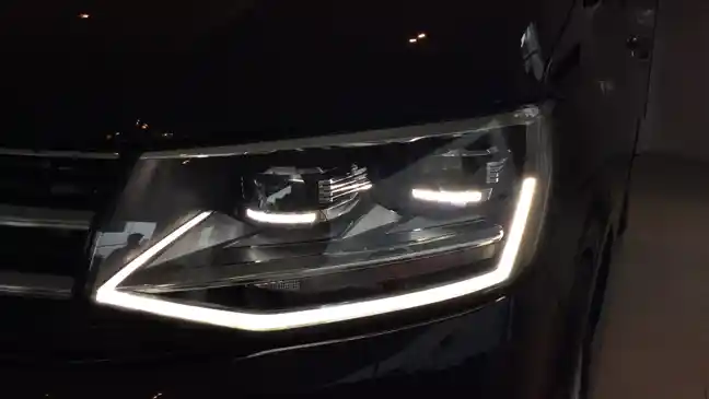 Foto - VW Caravelle T6 Sudah Ada Di Indonesia, Ini Foto-Foto Eksklusifnya