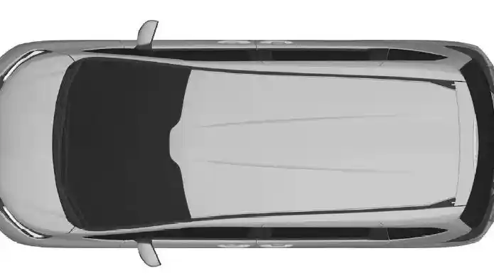 Foto - Inilah Gambar Paten Honda All New Freed 2016!