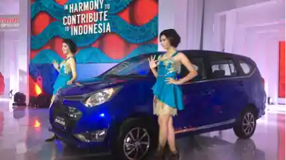 Foto - Ini Prediksi Resmi Harga Dan Spek Daihatsu Sigra