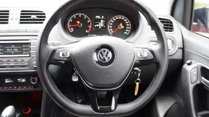 Foto - FIRST DRIVE: VW Polo 1.2 TSI