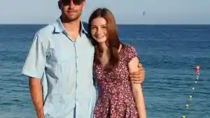 Foto - Anak Paul Walker Gugat Porsche Atas Kematian Ayahnya