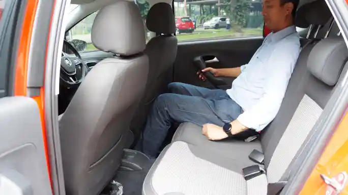 Foto - FIRST DRIVE: VW Polo 1.2 TSI