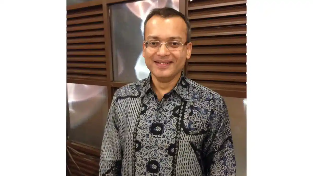 Foto - Hadapi Calya-Sigra, Datsun Go+ Panca Dapat Warna Baru?