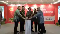 Berita - GIIAS Surabaya Auto Show Ramai Diskon dan Promo Akhir Tahun