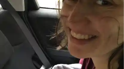 Foto - Seorang Ibu Minta Ganti Mobil Baru Setelah Melahirkan di Honda Jazz, Begini Reaksi Honda