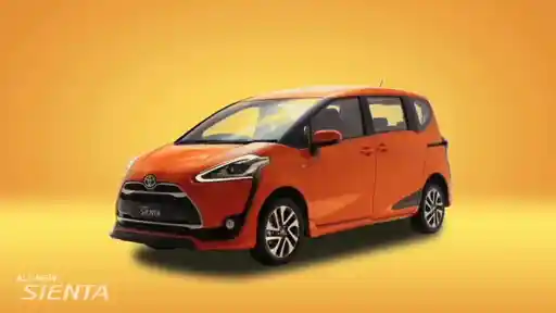 Berita - Pemesan Toyota Sienta Dari Auto2000 Akan Dapat Unit Mulai Bulan Ini