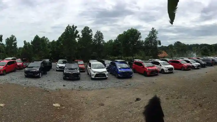 Berita - Calsic Jadi Klub, Anggotanya Dapat Banyak Diskon "Racun"