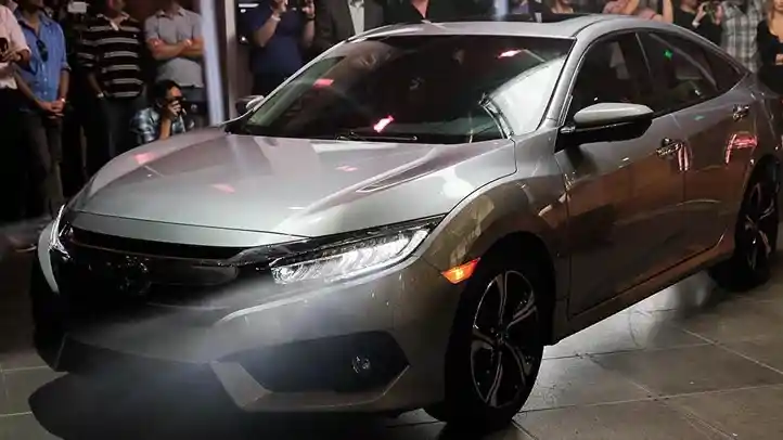 Berita - Apa Kabar Suzuki Ciaz?