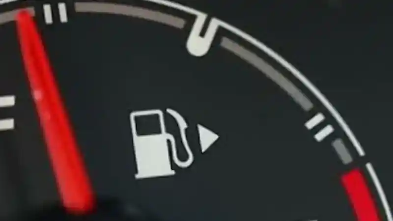 Berita - Panah Di Petunjuk Bensin, Sebuah Penemuan Kecil Yang Berpengaruh