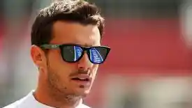 Berita - Pebalap F1 Jules Bianchi Akhirnya Meninggal Setelah 9 Bulan Koma