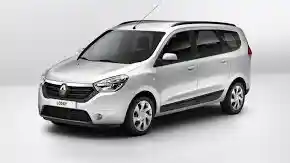 Berita - Renault Lodgy Hadir Di GIIAS 2015