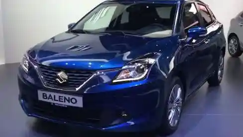 Foto - Suzuki Akan Perkenalkan Mobil Baru Di GIIAS 2016, Salah Satunya SX4 S-Cross